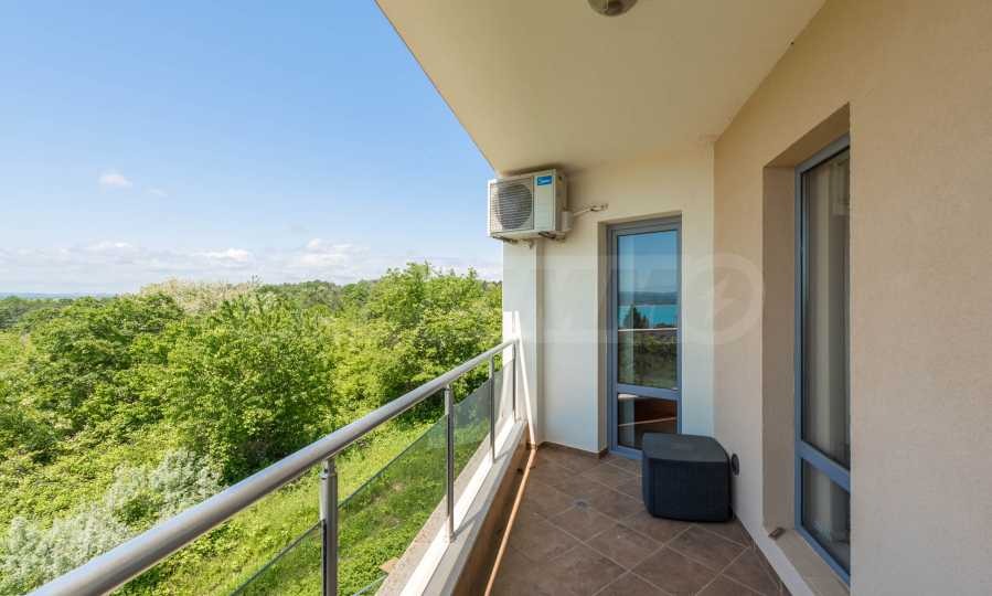 Продава 2-СТАЕН, гр. Бяла, област Варна, снимка 9 - Апартаменти - 54781318