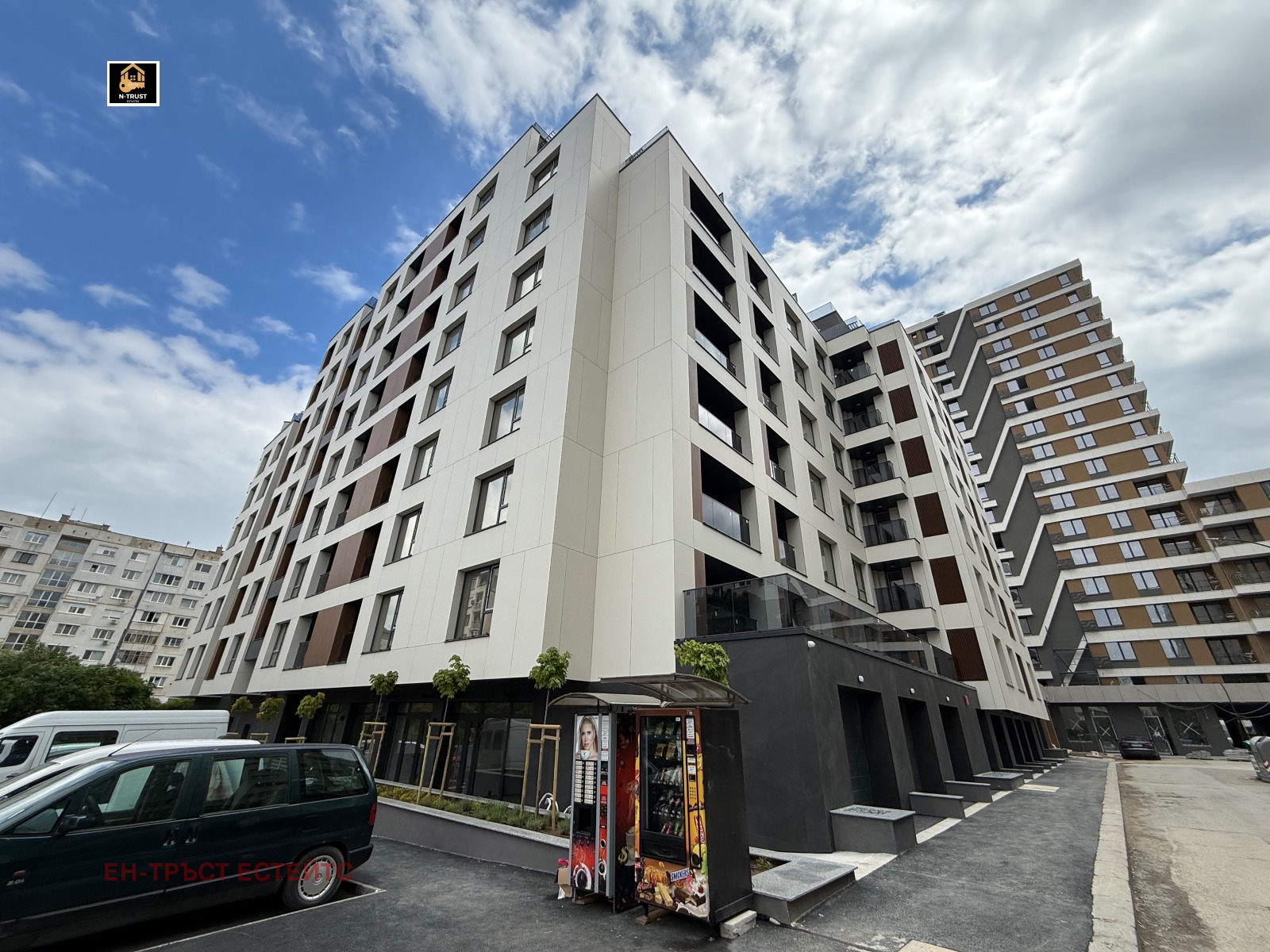 Продава 2-СТАЕН, гр. София, Младост 4, снимка 6 - Апартаменти - 54929585