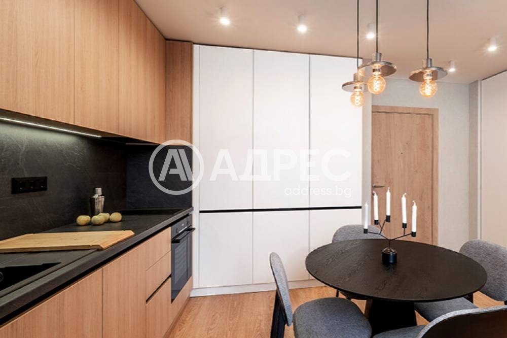 Продава 2-СТАЕН, гр. София, Витоша, снимка 4 - Апартаменти - 55101619