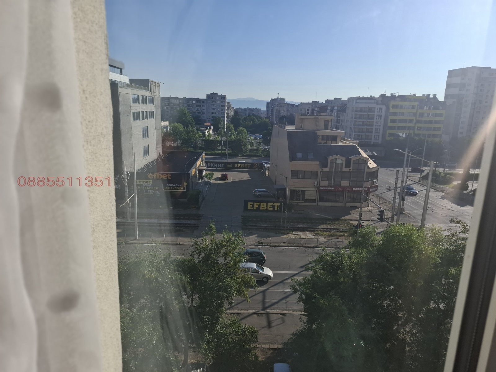 Продава 2-СТАЕН, гр. София, Люлин 7, снимка 16 - Апартаменти - 55501533