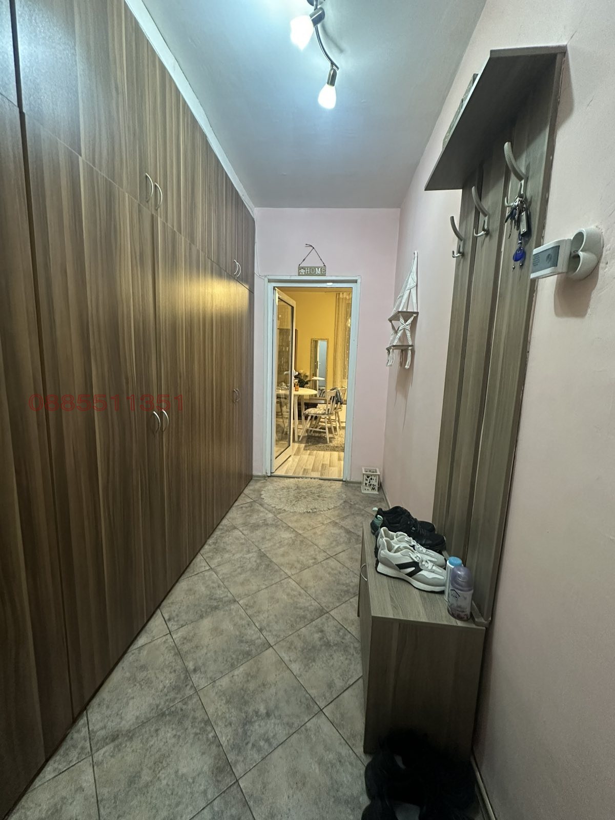 Продава 2-СТАЕН, гр. София, Люлин 7, снимка 14 - Апартаменти - 55972055
