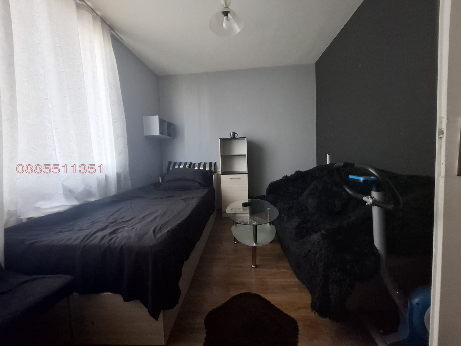 Продава 2-СТАЕН, гр. София, Люлин 7, снимка 11 - Апартаменти - 55501533