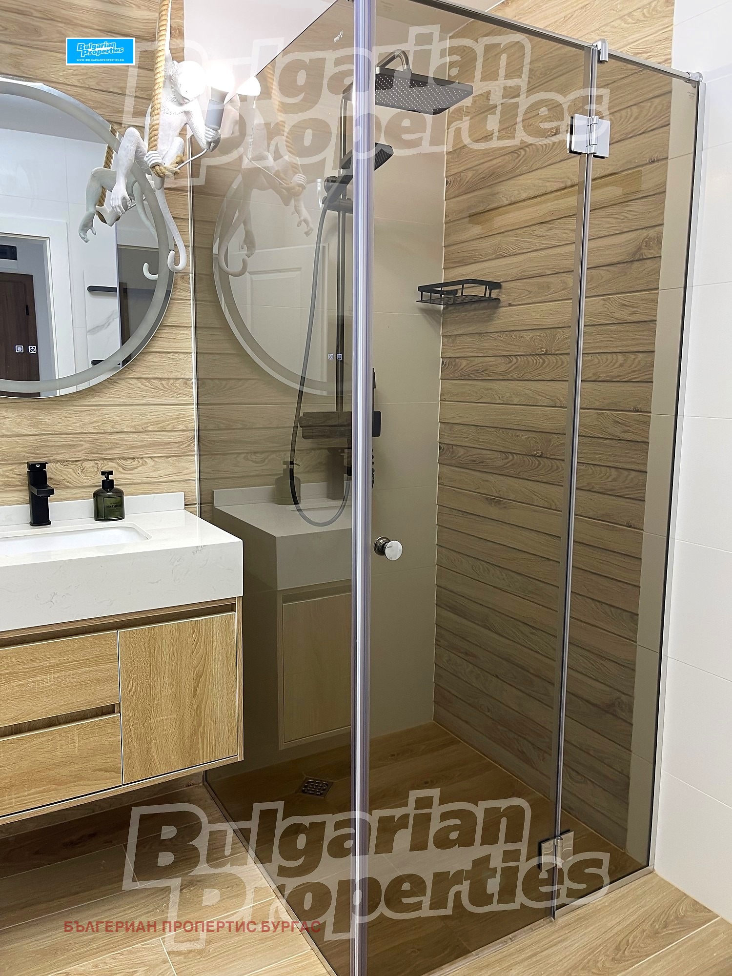 Продава 2-СТАЕН, к.к. Слънчев бряг, област Бургас, снимка 14 - Апартаменти - 55571107