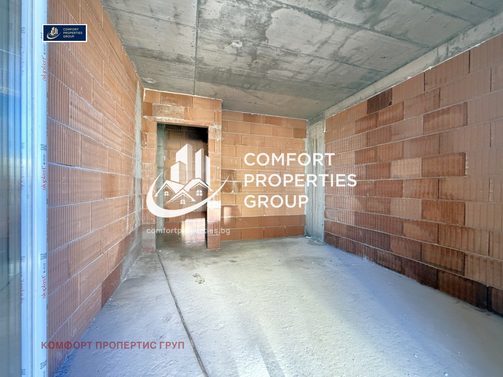 Продава 3-СТАЕН, гр. София, Овча купел, снимка 9 - Апартаменти - 53383368