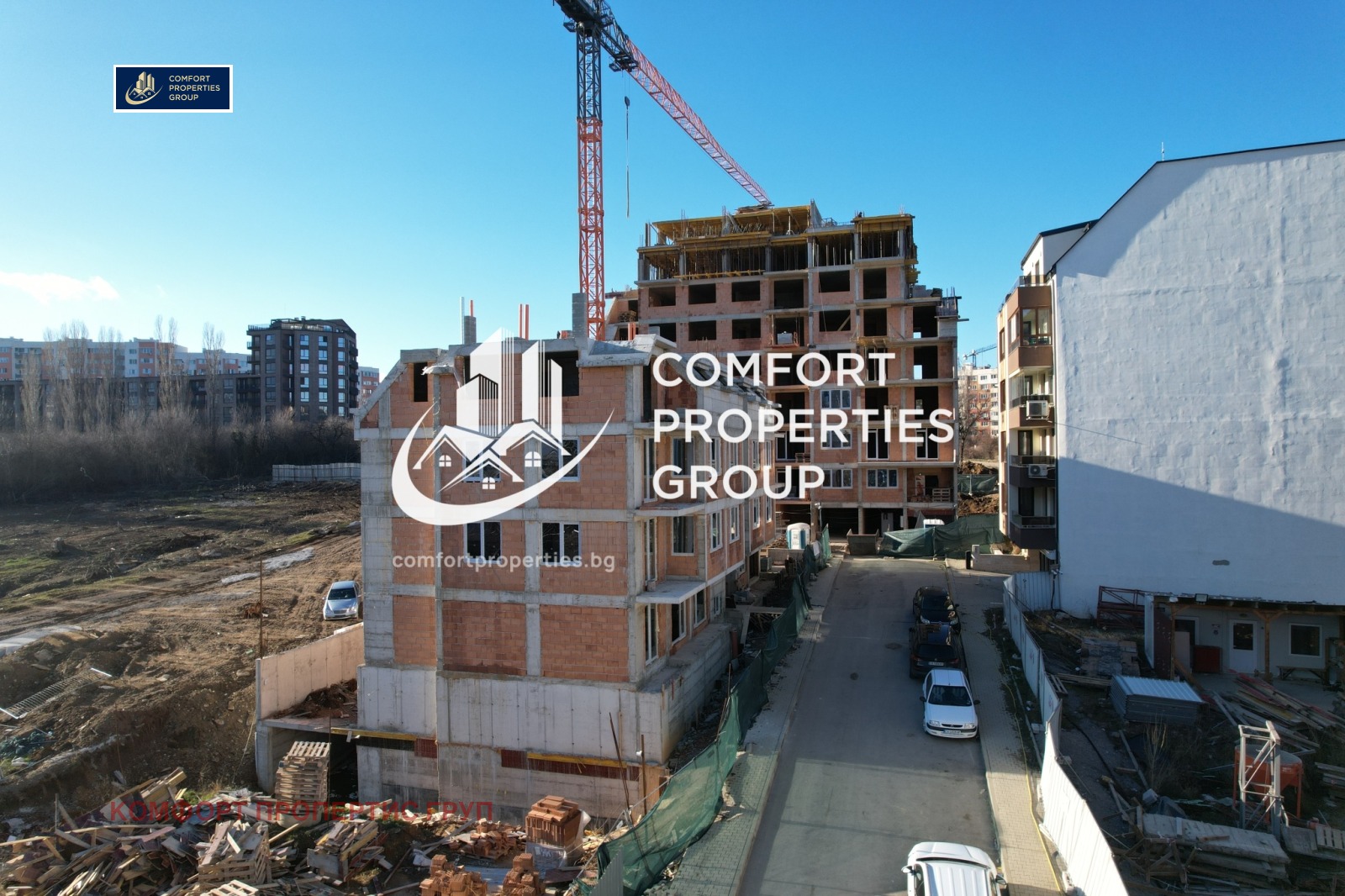 Продава 3-СТАЕН, гр. София, Овча купел, снимка 13 - Апартаменти - 53383368