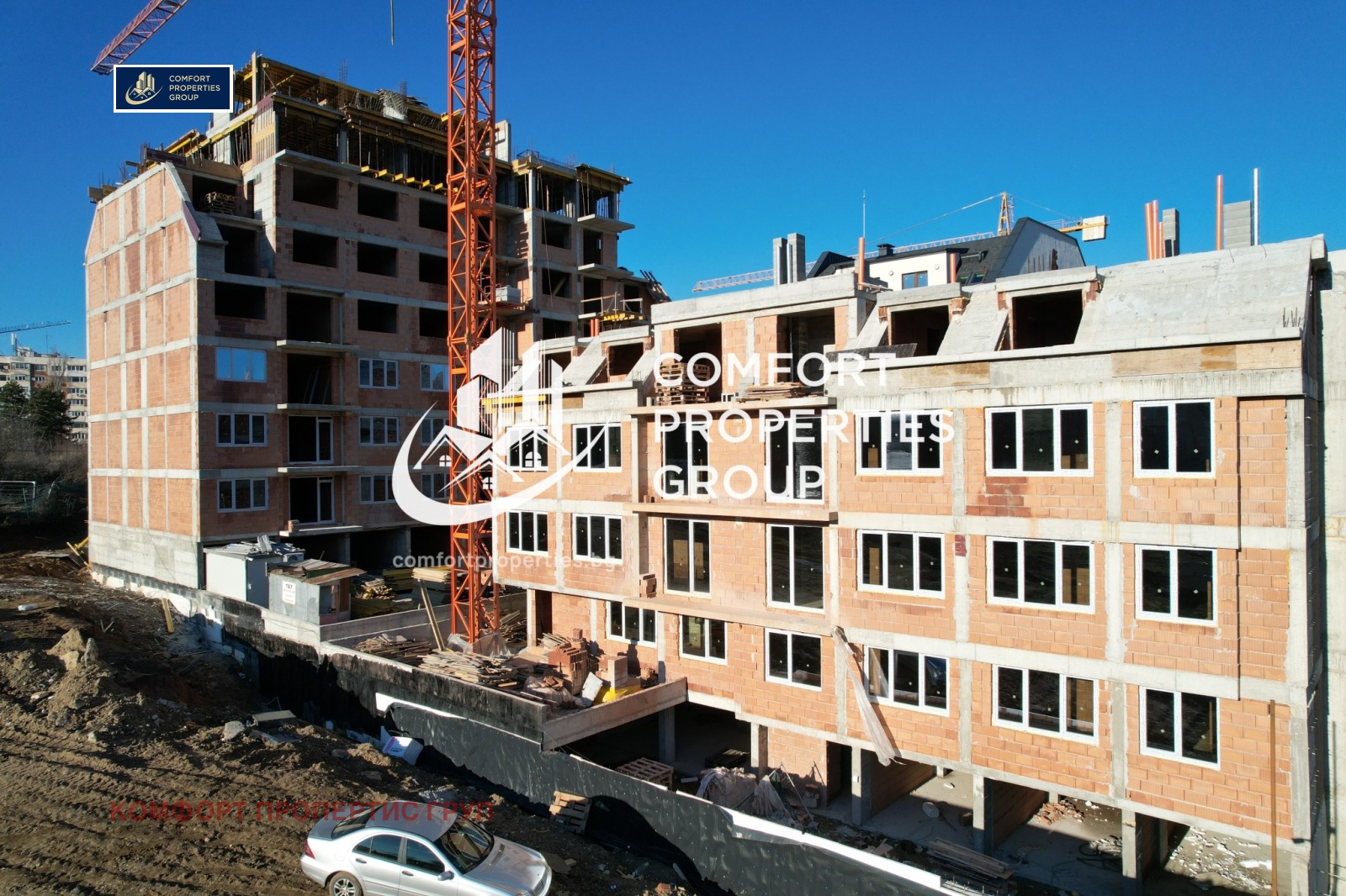 Продава 3-СТАЕН, гр. София, Овча купел, снимка 12 - Апартаменти - 53383368