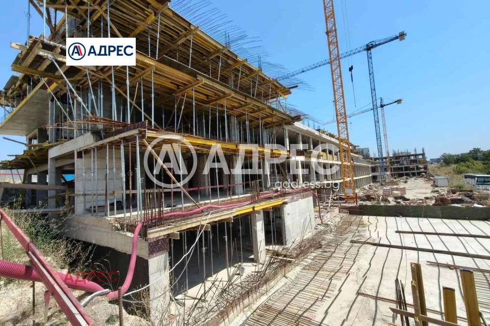 Продава 3-СТАЕН, гр. Варна, Кайсиева градина, снимка 6 - Апартаменти - 54758313