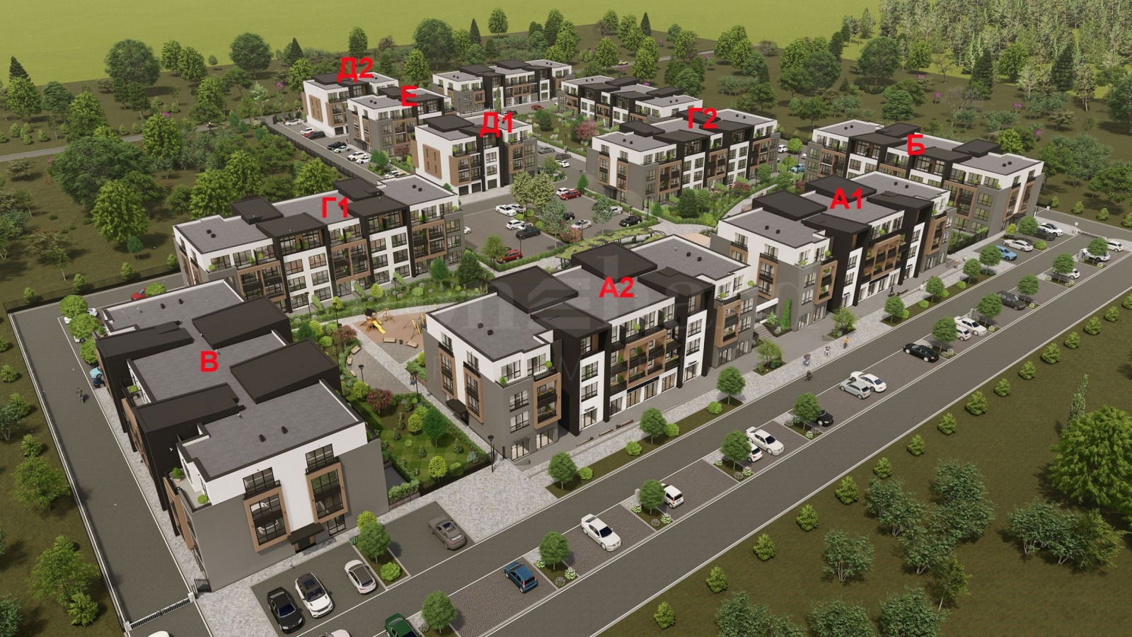 Продава 3-СТАЕН, гр. Пловдив, Остромила, снимка 8 - Апартаменти - 54924169