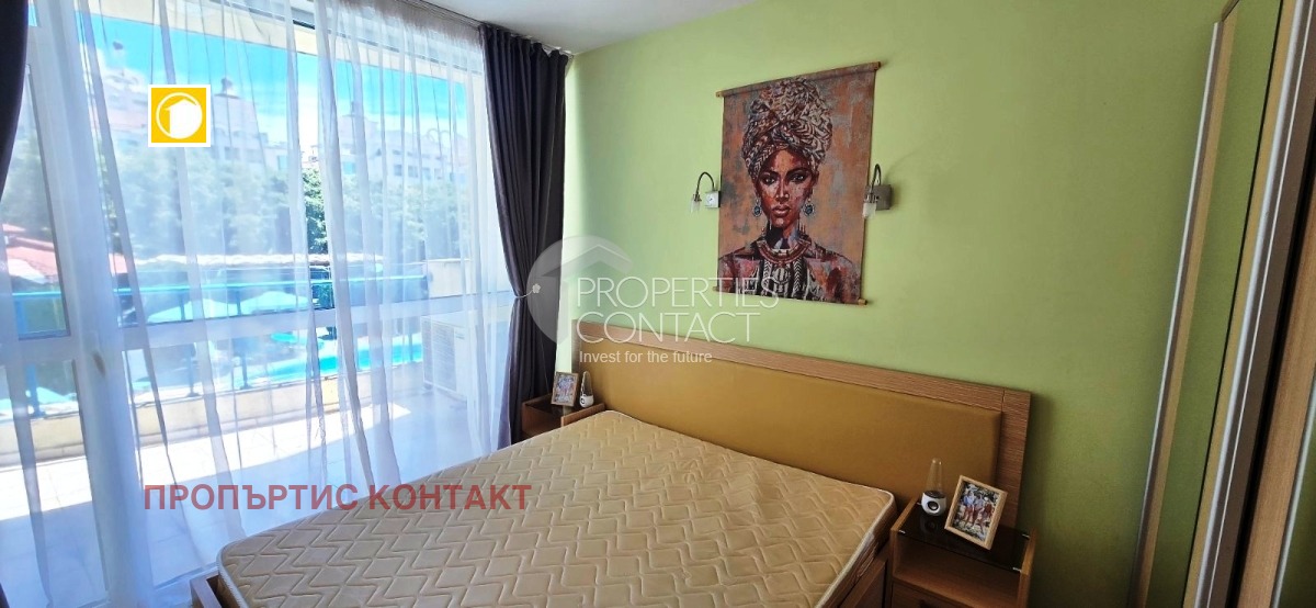 Продава 3-СТАЕН, гр. Поморие, област Бургас, снимка 16 - Апартаменти - 54964527