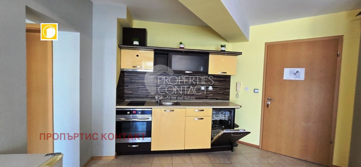 Продава 3-СТАЕН, гр. Поморие, област Бургас, снимка 9 - Апартаменти - 54964527