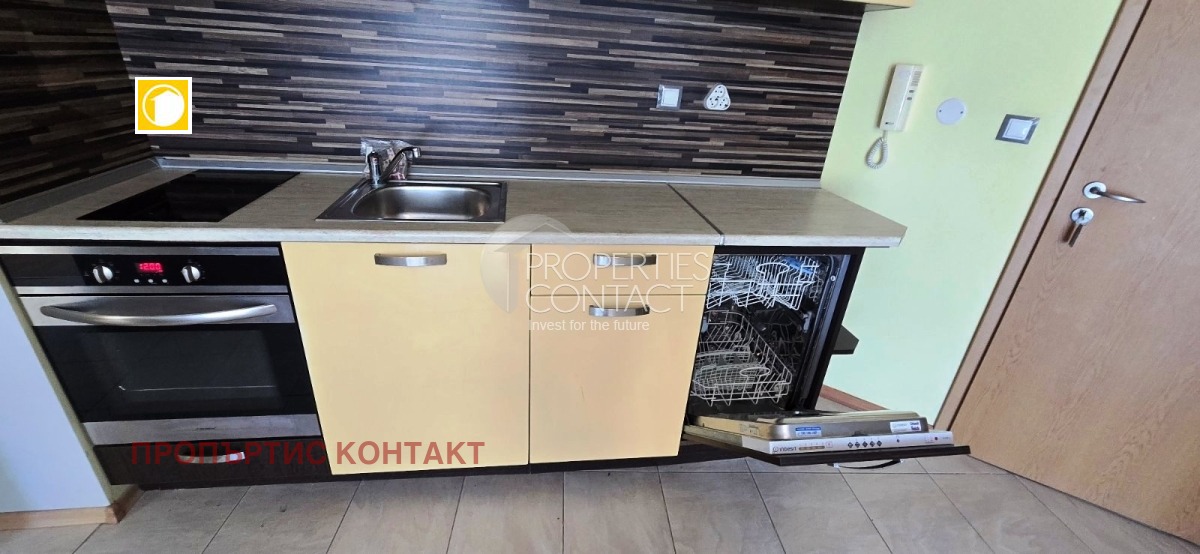 Продава 3-СТАЕН, гр. Поморие, област Бургас, снимка 11 - Апартаменти - 54964527