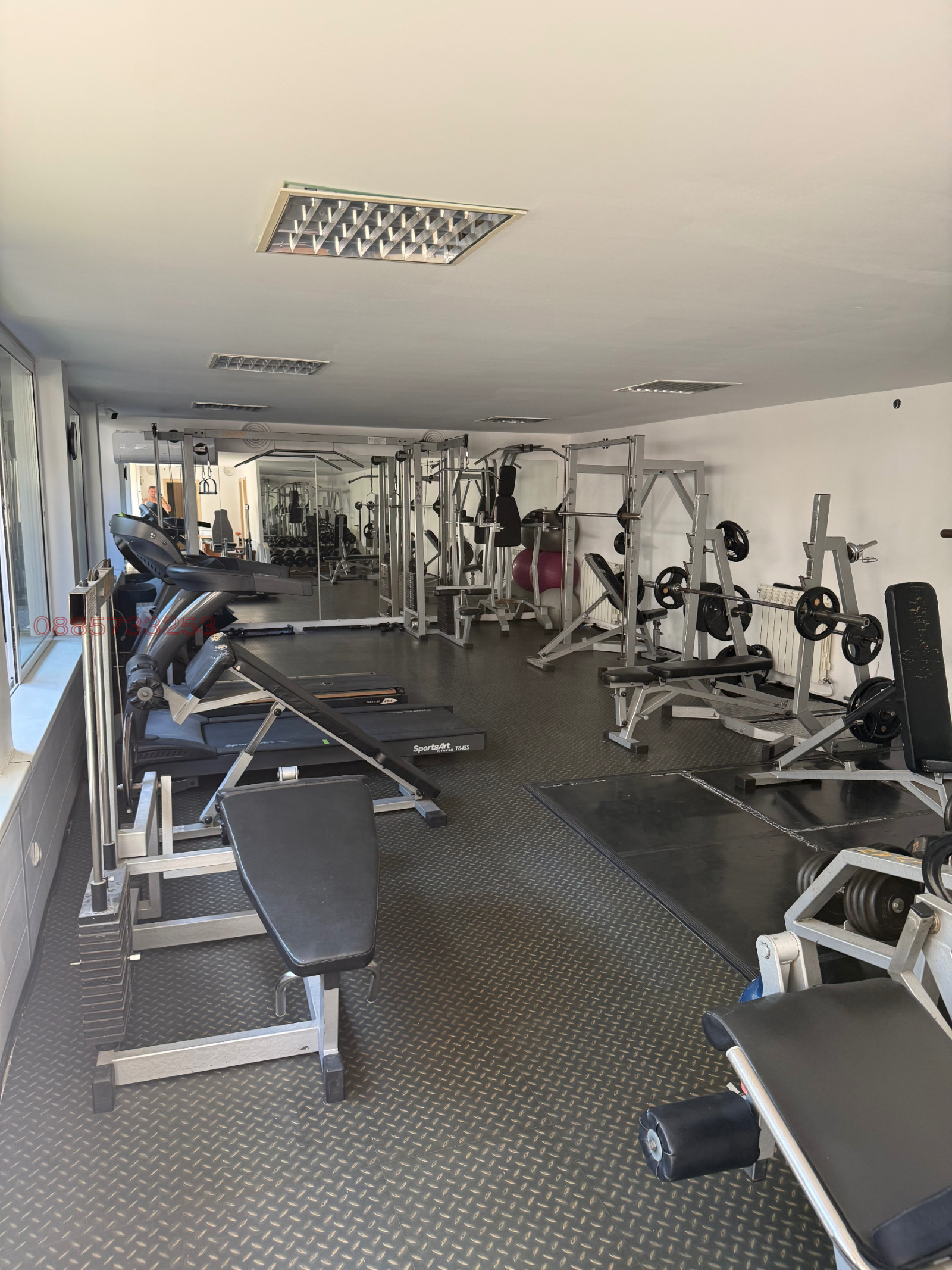 Продава 3-СТАЕН, гр. София, Витоша, снимка 3 - Апартаменти - 56268577