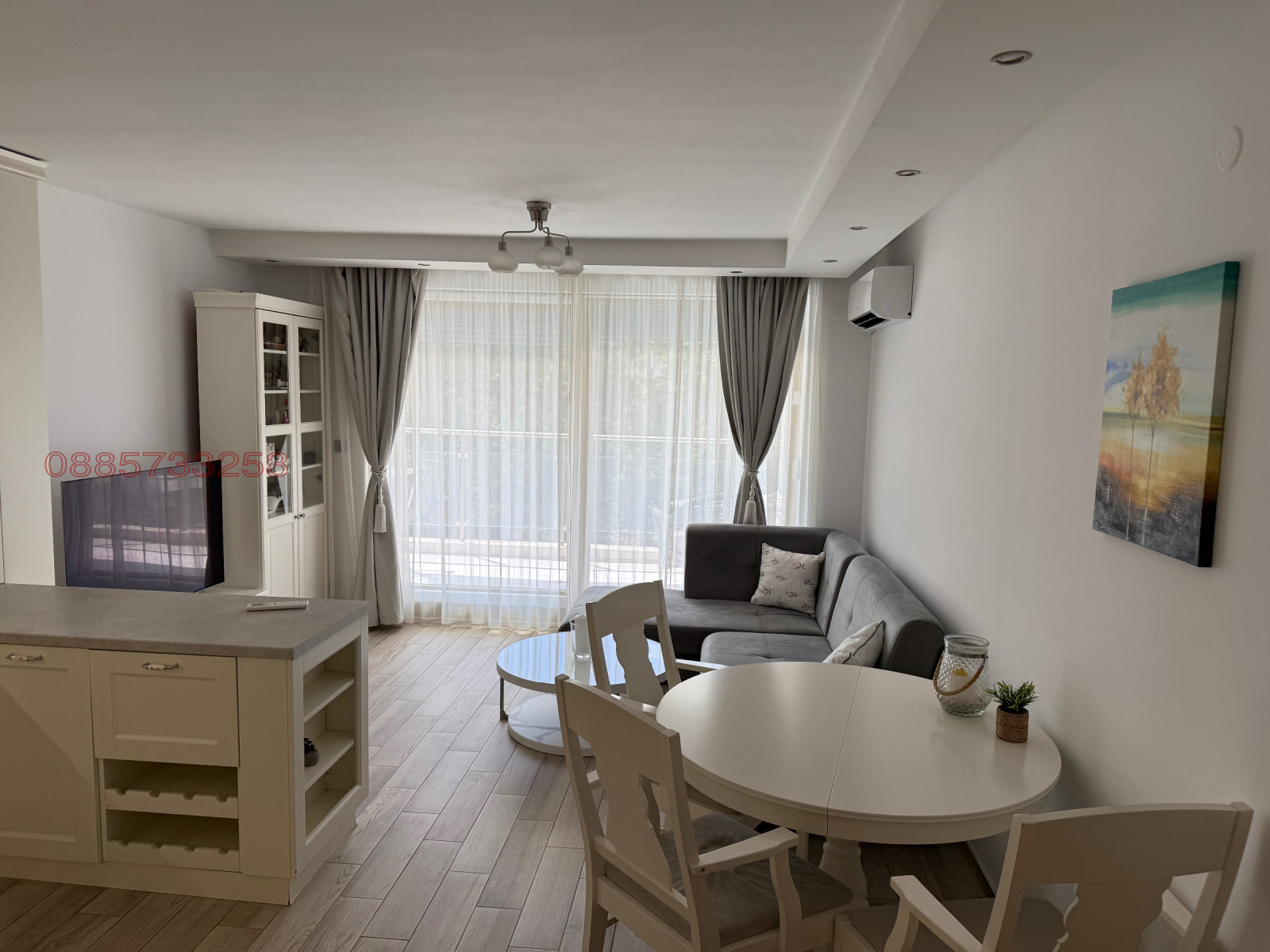 Продава 3-СТАЕН, гр. София, Витоша, снимка 14 - Апартаменти - 56268577
