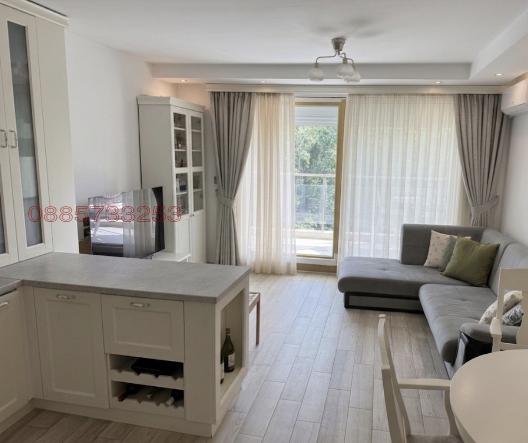 Продава 3-СТАЕН, гр. София, Витоша, снимка 5 - Апартаменти - 56268577
