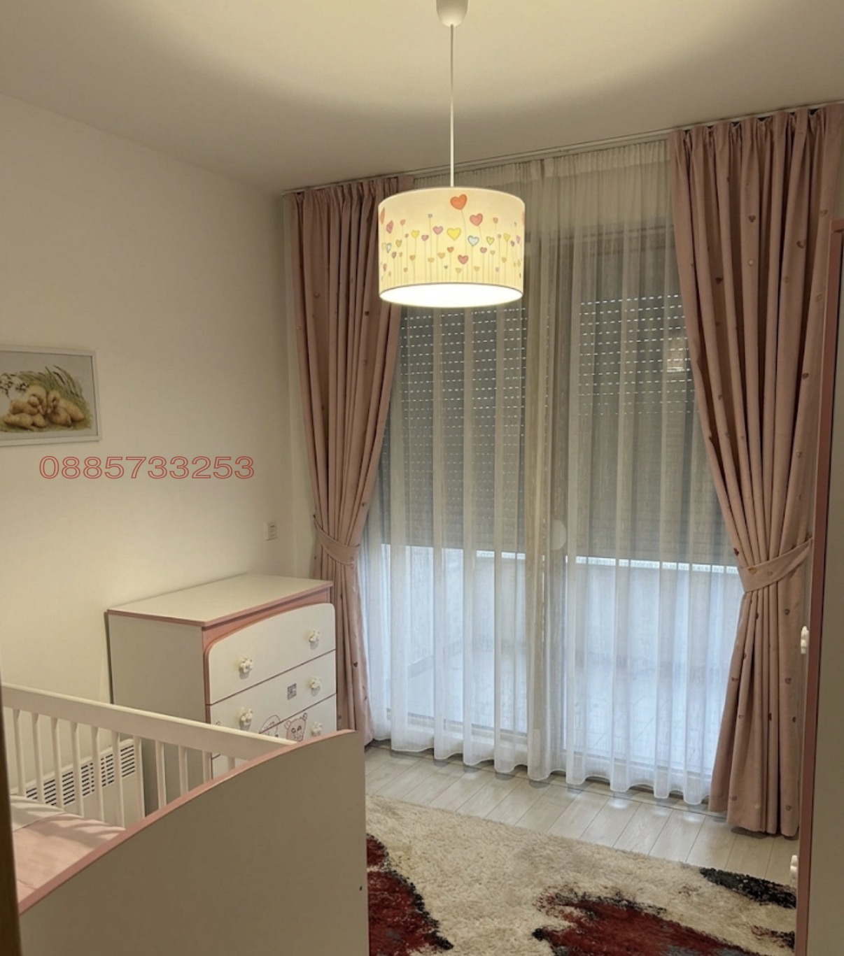 Продава 3-СТАЕН, гр. София, Витоша, снимка 10 - Апартаменти - 56268577