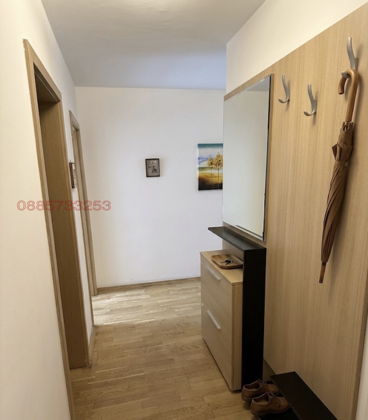 Продава 3-СТАЕН, гр. София, Витоша, снимка 11 - Апартаменти - 56268577