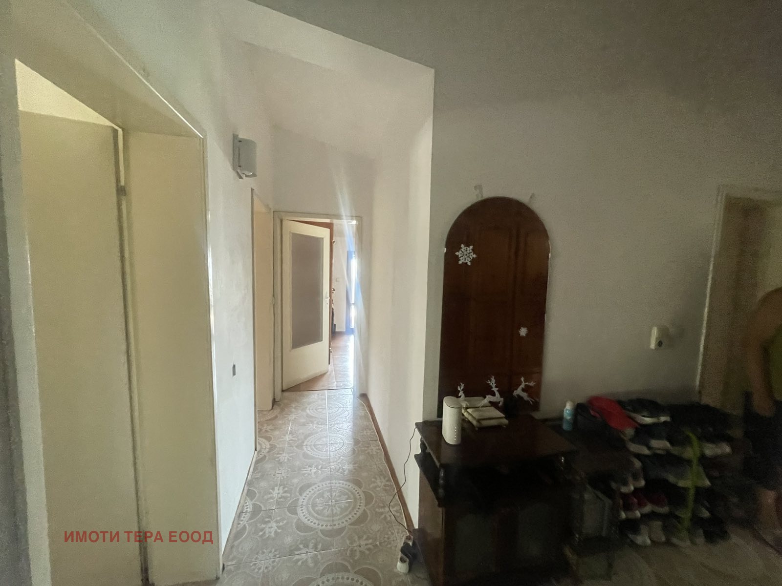 Продава 4-СТАЕН, гр. Балчик, област Добрич, снимка 12 - Апартаменти - 55585850