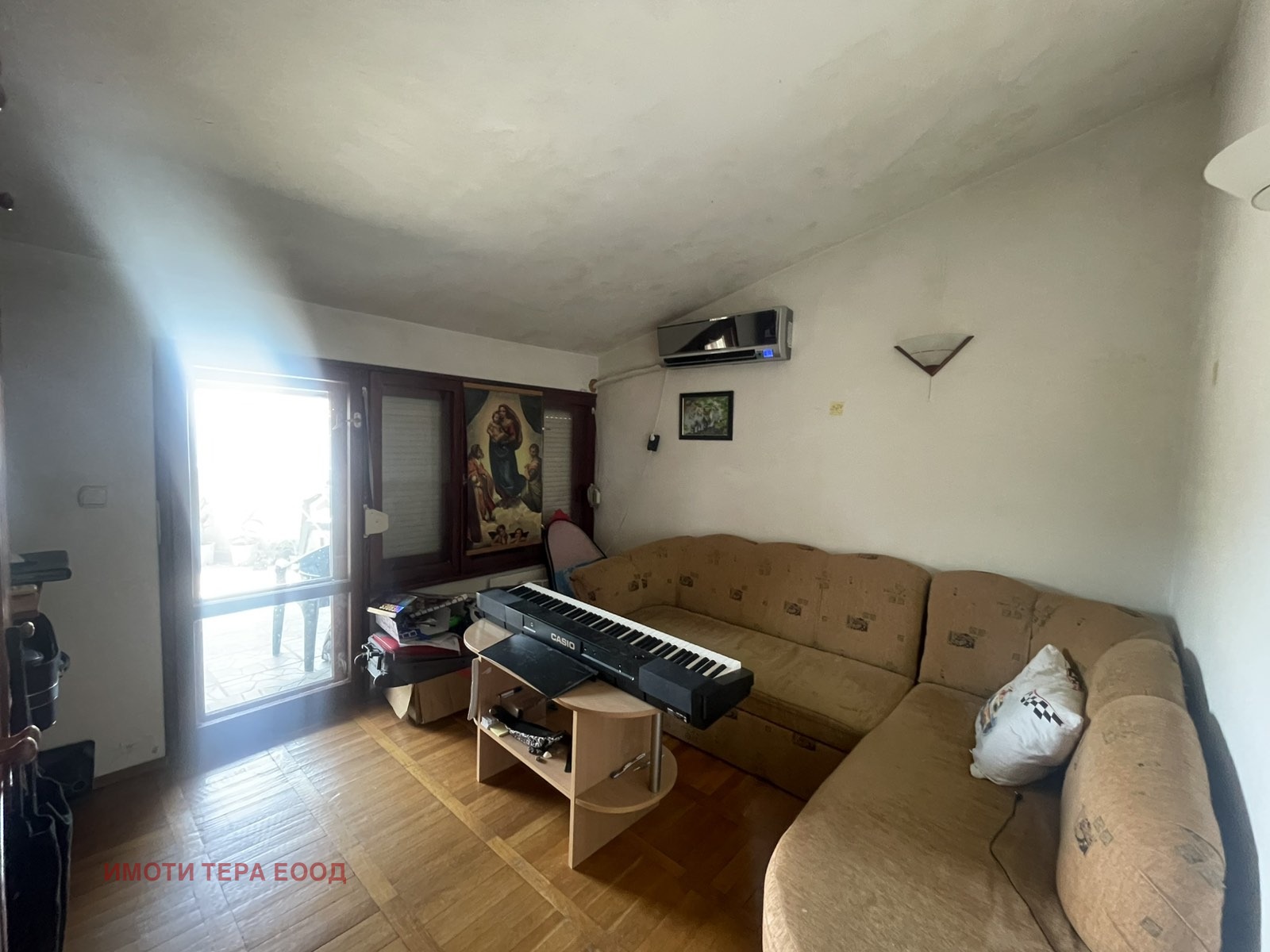 Продава 4-СТАЕН, гр. Балчик, област Добрич, снимка 7 - Апартаменти - 55585850