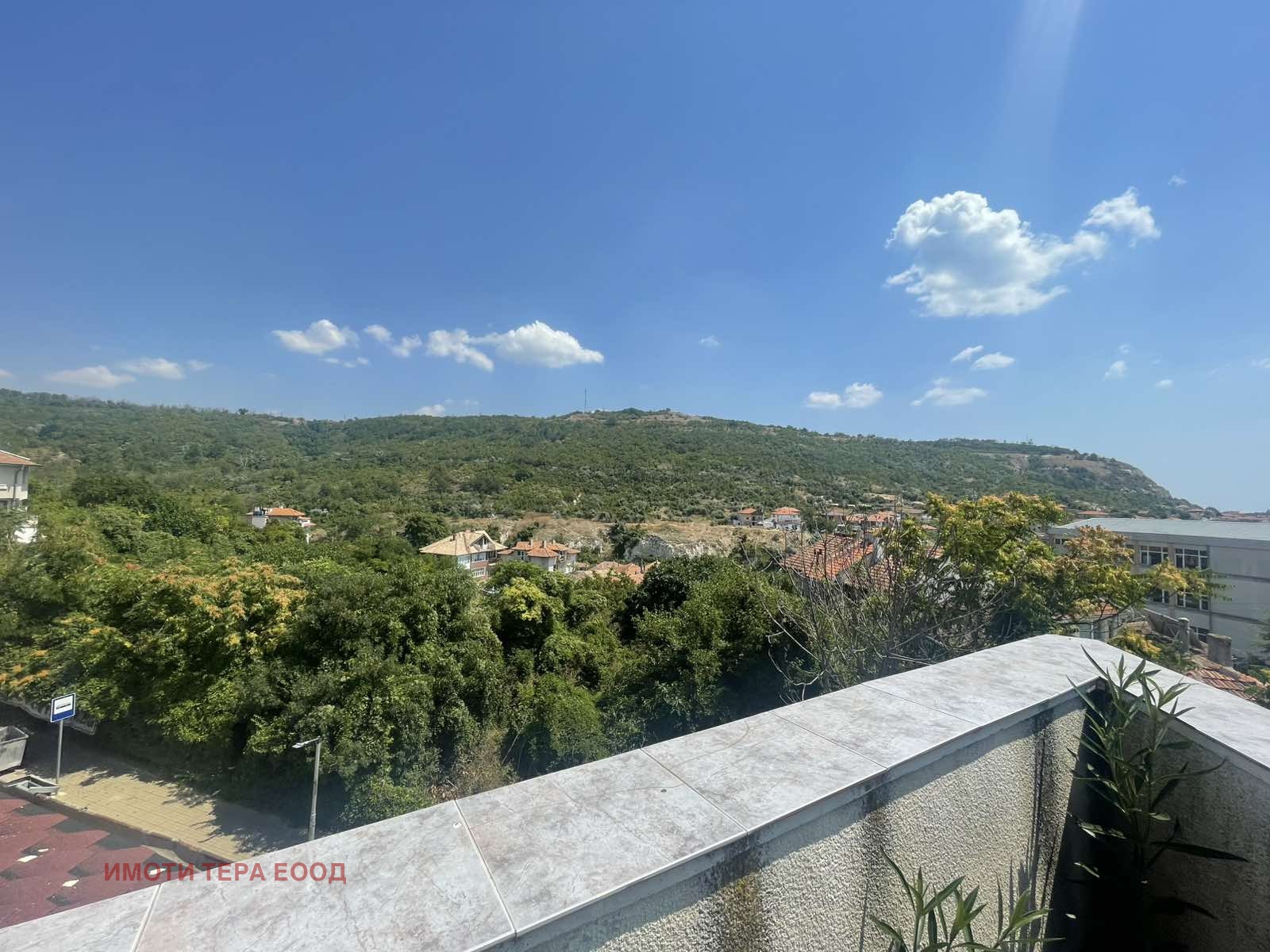 Продава 4-СТАЕН, гр. Балчик, област Добрич, снимка 3 - Апартаменти - 55585850