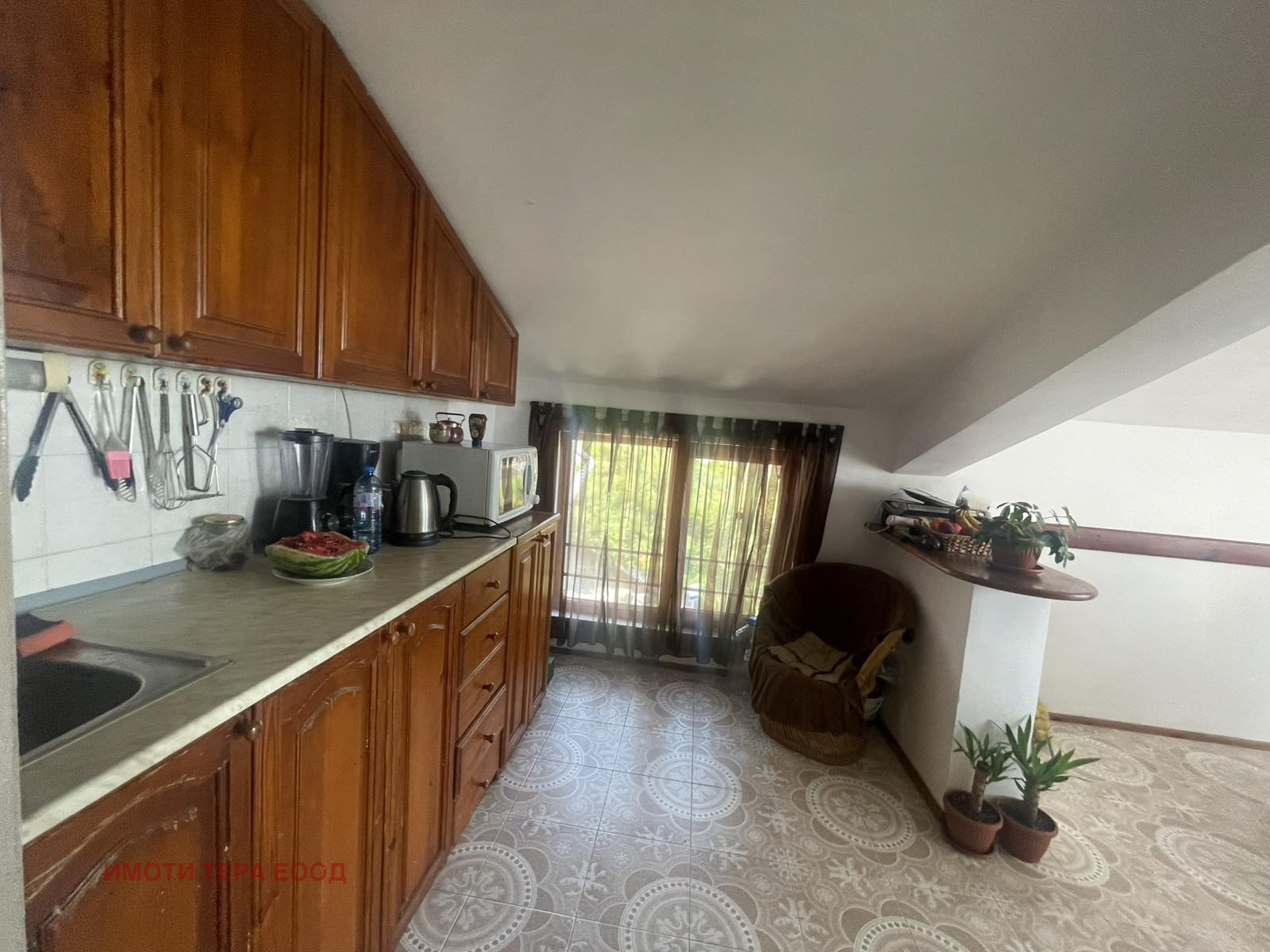 Продава 4-СТАЕН, гр. Балчик, област Добрич, снимка 6 - Апартаменти - 55585850