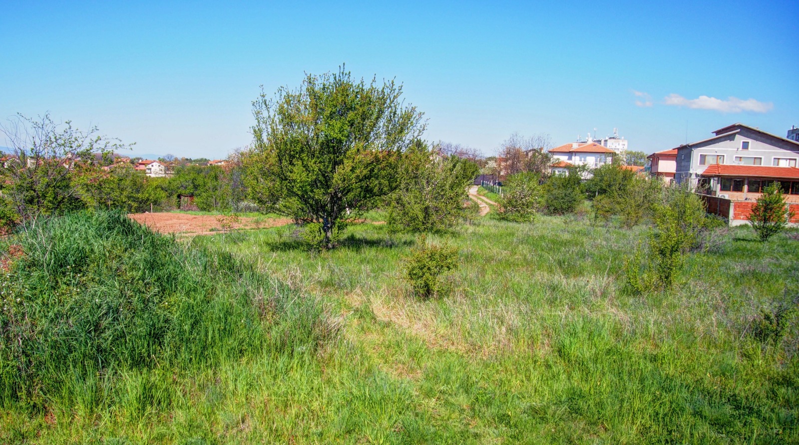 Продава ПАРЦЕЛ, гр. София, с. Световрачене, снимка 5 - Парцели - 54148145