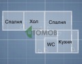 Продава 3-СТАЕН, град Шумен, Тракия • 80000 € / 156466.40 лв. • 90676724 8
