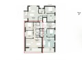 Продава  3-стаен град Варна , Виница , 108 кв.м | 82564548 - изображение [5]