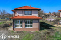 Продава КЪЩА, област Бургас, с. Полски извор • 127440 € / 249250.98 лв. • 82498097 1