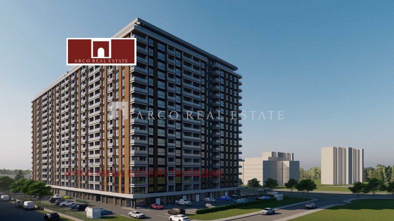 Продава 2-СТАЕН в град Пловдив, Гагарин - 58 кв.м / 56 800 € » 111 091.14 лв., АРКО РИЪЛ ЕСТЕЙТ ПЛОВДИВ