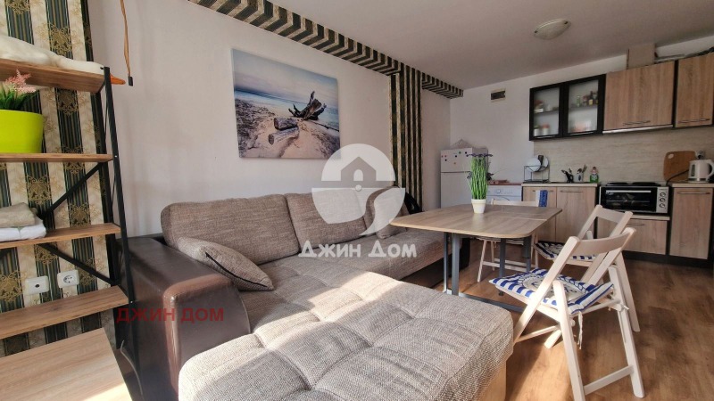 Продава 2-СТАЕН в област Бургас, к.к. Слънчев бряг - 44 кв.м / 50 000 € » 97 791.50 лв., ДЖИН ДОМ