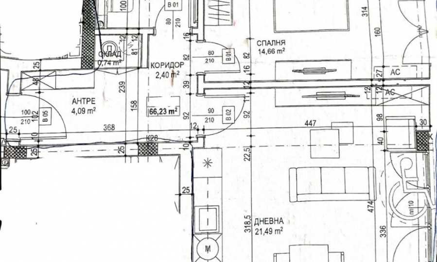 Продава 2-СТАЕН | Imot.bg — изображение 11