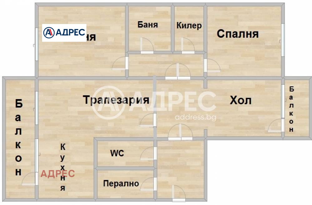 ������� 3-����� | Imot.bg � ����������� 1