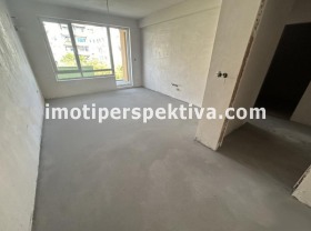 1 slaapkamer Kjutsjuk Parizj, Plovdiv 1