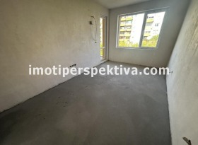 1 slaapkamer Kjutsjuk Parizj, Plovdiv 5