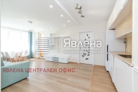 2 bedroom Lyulin 6, Sofia 1