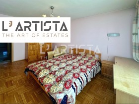 2 dormitorios Strelbishte, Sofia