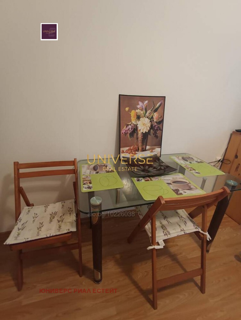 Til salg  Studie region Burgas , k.k. Slanchev bryag , 30 kvm | 49109935 - billede [2]