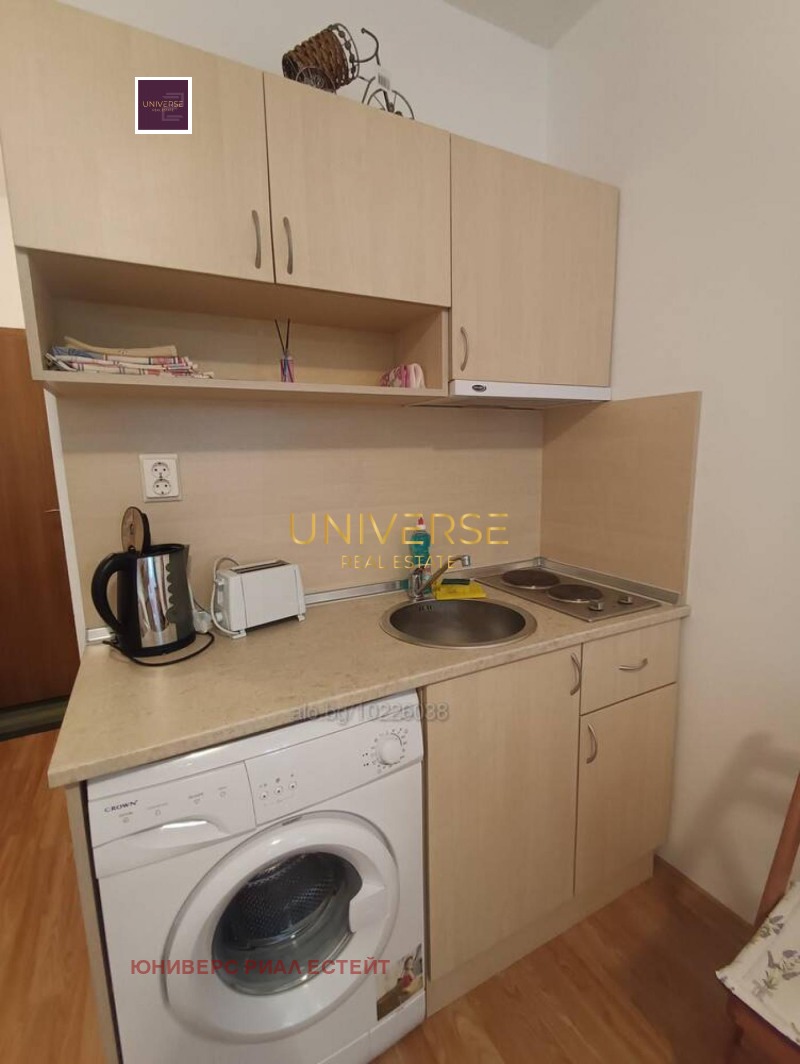 Til salg  Studie region Burgas , k.k. Slanchev bryag , 30 kvm | 49109935 - billede [3]