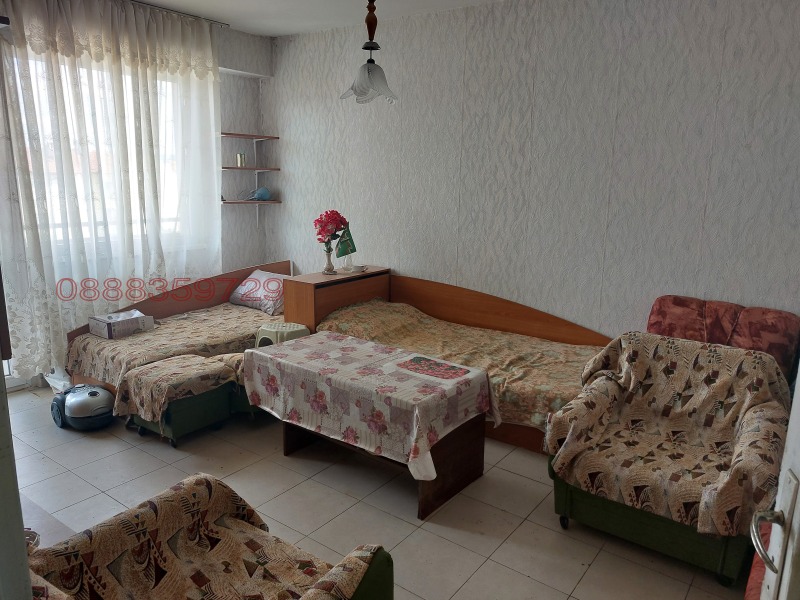 Продава  1-стаен, област София, гр. Елин Пелин • 72 900 EUR • ID 50259929 — holmes.bg - [1] 