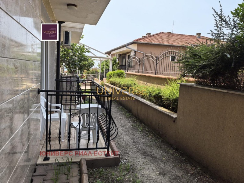 Til salg  Studie region Burgas , Sveti Vlas , 41 kvm | 27165019 - billede [3]