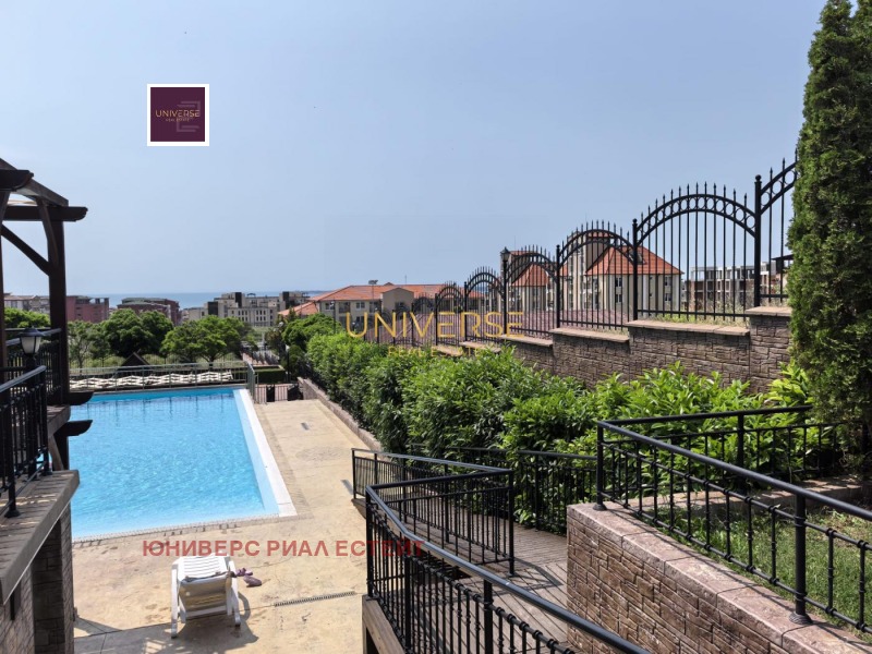 Til salg  Studie region Burgas , Sveti Vlas , 41 kvm | 27165019 - billede [6]