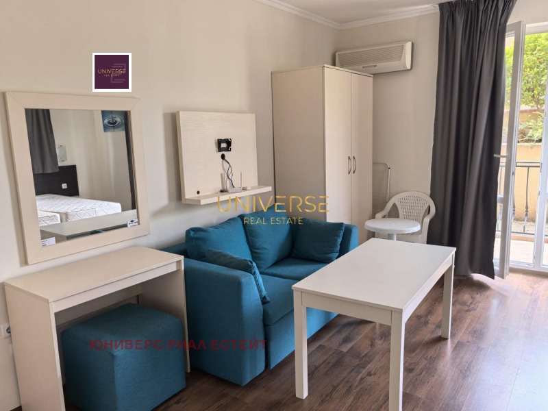 Til salg  Studie region Burgas , Sveti Vlas , 41 kvm | 27165019 - billede [2]