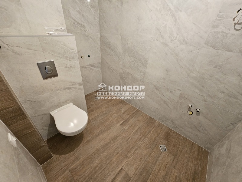 De vânzare  1 dormitor Plovdiv , Vâstaniciesci , 99 mp | 77792529 - imagine [5]