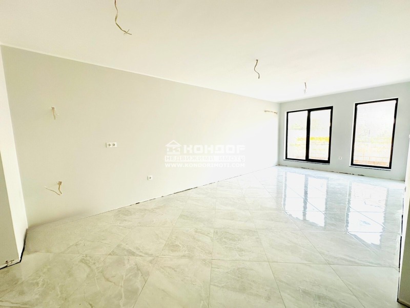 Na prodej  1 ložnice Plovdiv , Vastaničeski , 99 m2 | 77792529 - obraz [3]