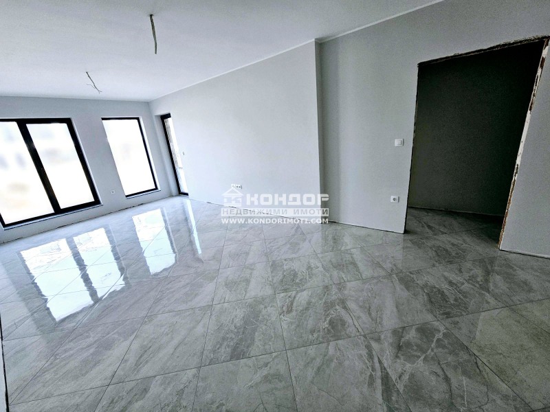 De vânzare  1 dormitor Plovdiv , Vâstaniciesci , 99 mp | 77792529 - imagine [4]