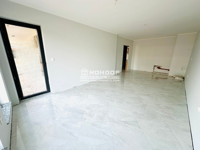 À venda  1 quarto Plovdiv , Vastanitcheski , 99 m² | 77792529 - imagem [2]