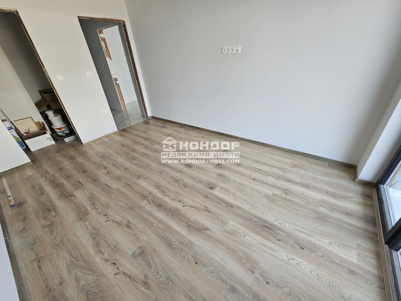 Myytävänä  1 makuuhuone Plovdiv , Vastanitšeski , 99 neliömetriä | 77792529 - kuva [6]