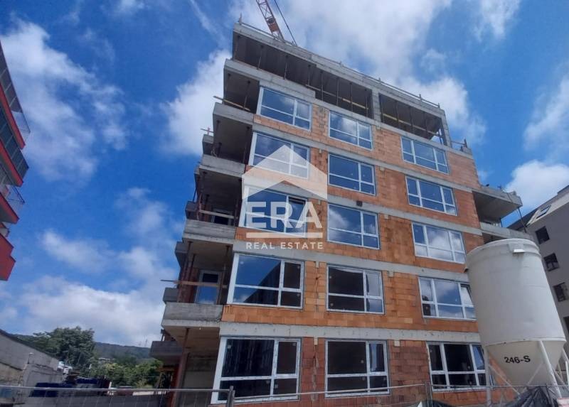 Προς πώληση  1 υπνοδωμάτιο Βαρνα , Λεβσκη 1 , 59 τ.μ | 82364746 - εικόνα [6]