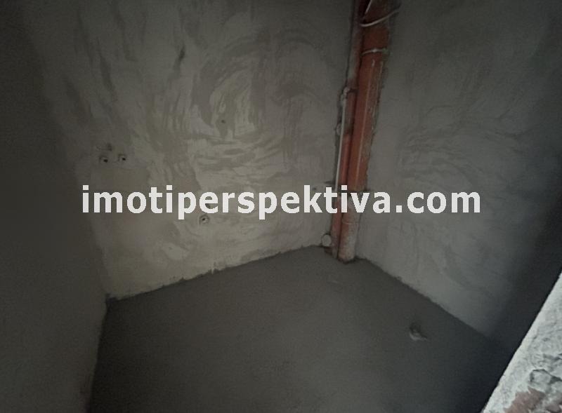 In vendita  1 camera da letto Plovdiv , Kiuchuk Parig , 67 mq | 14428571 - Immagine [7]