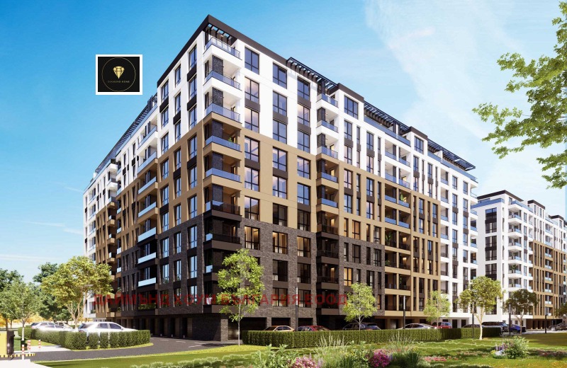 Продается  1 спальня Пловдив , Тракия , 72 кв.м | 57618152 - изображение [4]